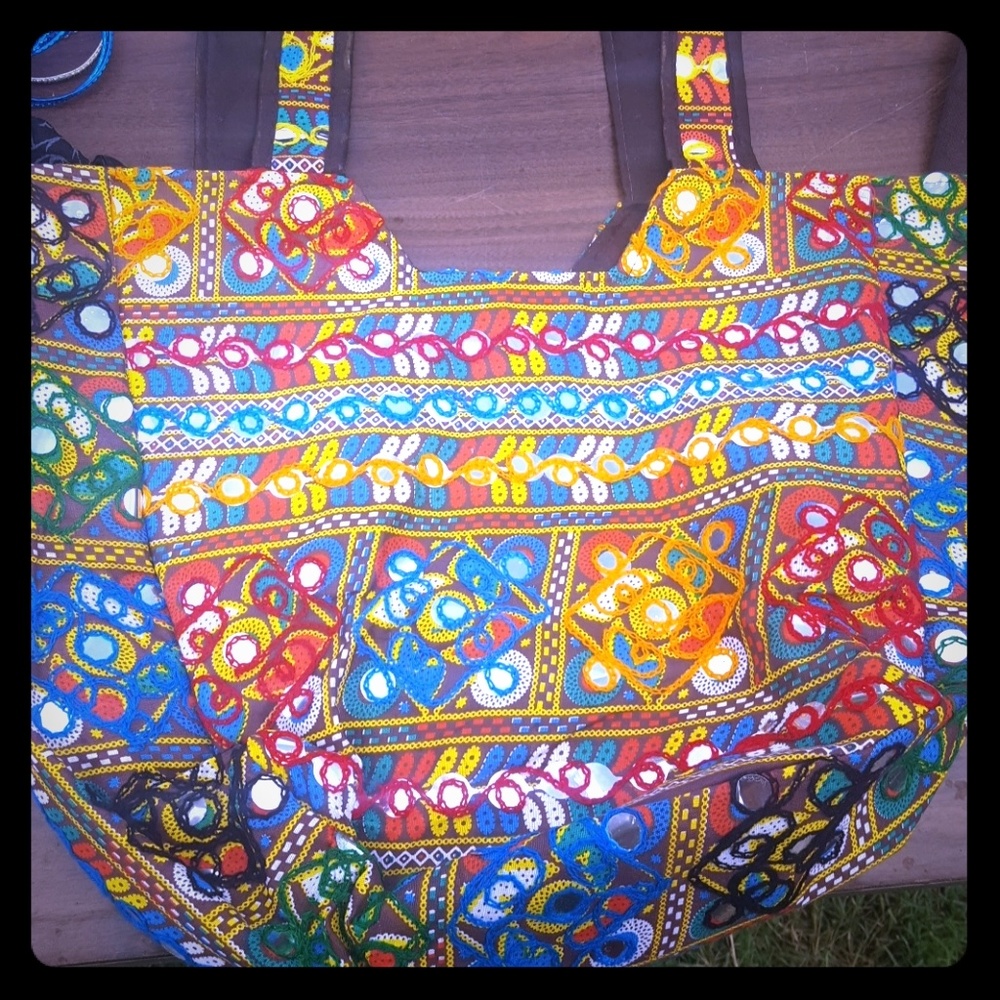 Bag